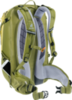 Картинка рюкзак велосипедный Deuter Trans Alpine 30 Sprout-Cactus - 4
