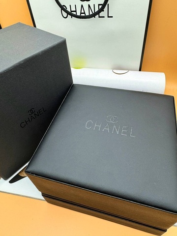 Комплект упаковки под часы CHANEL Premium