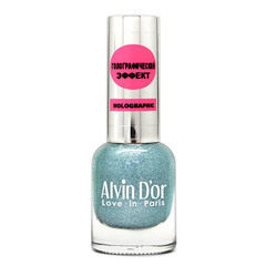Alvin D`or  Лак Голографический  т. 719  15мл