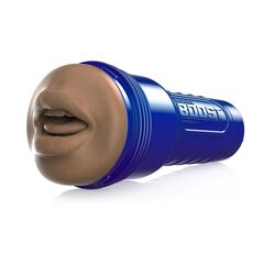 Мастурбатор-рот Fleshlight Boost Blow - 