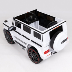 Mercedes-Benz G63 GT63 (ЛИЦЕНЗИОННАЯ МОДЕЛЬ) с дистанционным управлением