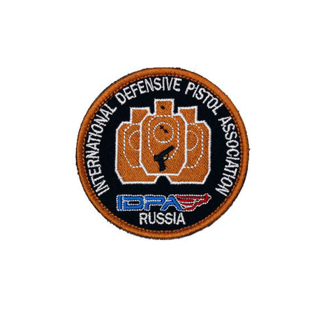 IDPA Russia