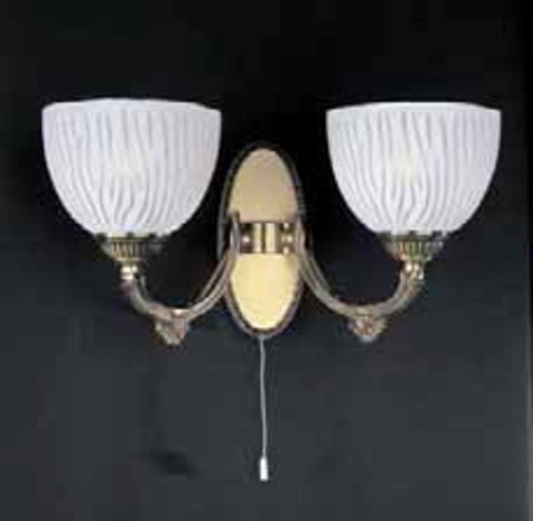 Бра Reccagni Angelo 5600-2A