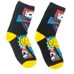Носки Комикс приключений