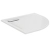 Ideal Standard Ultraflat New Душевой Поддон T449101