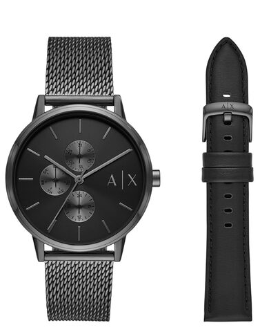 Reloj giorgio exchange hotsell