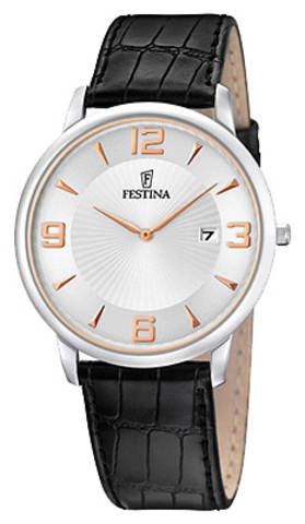 Наручные часы Festina F6806/3 фото