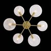 Люстра потолочная ST Luce Calmare SL434.202.06