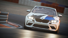 Assetto Corsa Competizione - Challengers Pack (для ПК, цифровой код доступа)