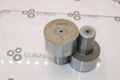 Калибр-пробка гладкая 42 Н9 ПР.