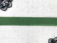 Косая бейка, ш. 2 см, св. хаки