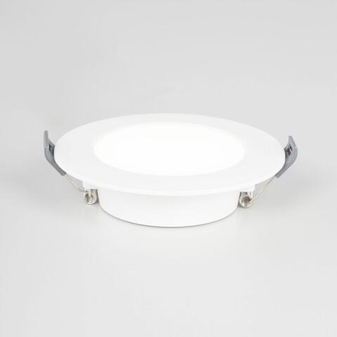 Встраиваемый светодиодный светильник Citilux Галс CLD5505N