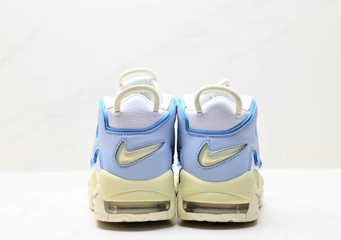 Nike Air More Uptempo 96 'White Ocean Bliss' 