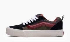 Vans Vault Knu Skool LX "Kalamata"