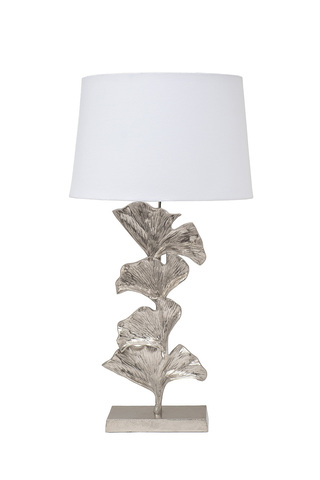 Лампа настольная Garda Decor Gingko Leaves 71PN-80267