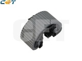 Ролик подачи CSFTZ0068RS72, CROLP0039QS01 для SHARP AL-2030/2031/2041/2051 (CET), CET8385