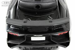 Толокар Lamborghini M555MM-D (ЛИЦЕНЗИОННАЯ МОДЕЛЬ)