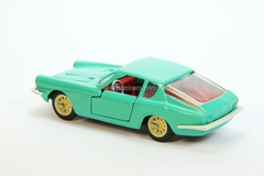 Maserati Mistral Coupe #A-10 USSR remake 1:43