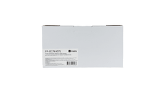 Тонер-картридж F+ imaging, черный, 1 500 страниц, для Samsung моделей CLP-320/CLP-320N/CLP-325 (аналог CLT-K407S), FP-SCLTK407S