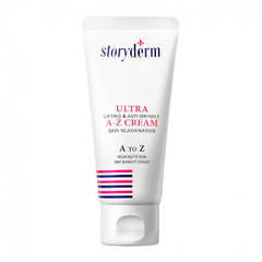 Storyderm Dr Healing Ultra A-Z CREAM восстанавливающий крем для глубокого питания кожи