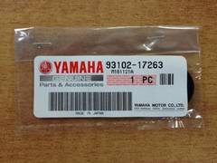 Сальник кик стартера YAMAHA 93102-17263-00 17x25x4