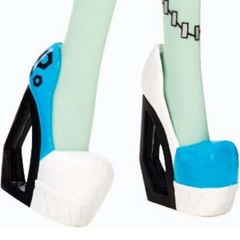 Фрэнки Штейн. На фотосессии