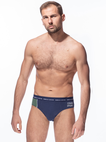 Мужские трусы ES 1670 Slip Enrico Coveri
