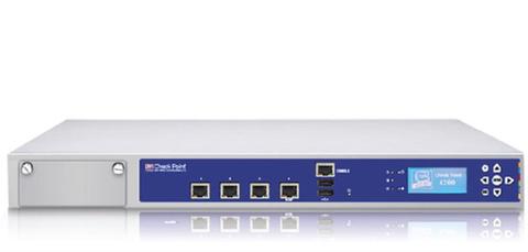 Межсетевой экран Check Point CPAP-SG5600-NGTP