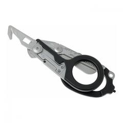 Мультитул Leatherman Raptor, 6 функций, пластиковый чехол-подвес (831639) | Multitool-Leatherman.Ru