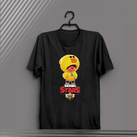 Köynək \ tshirt Brawl Stars 7