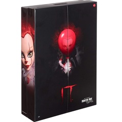 Пеннивайз из Фильма Оно. Коллектор МХ