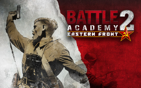 Battle Academy 2: Eastern Front (для ПК, цифровой ключ)