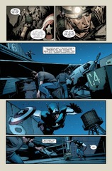 Captain America: The Chosen #6