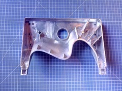 Направляющая DDE SH2540 (L8740580001R)