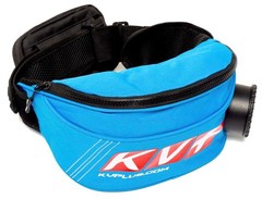 Подсумок лыжный KV+ Extra Thermo Waist Bag 1 L