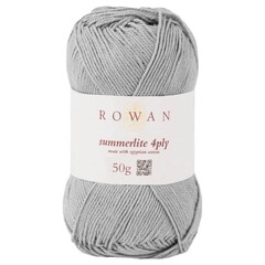 Пряжа Rowan Summerlite 4ply (422)