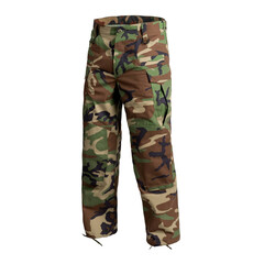 Helikon-Tex SFU NEXT® Trousers - PolyCotton Ripstop - US Woodland