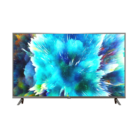 Смарт телевизор Xiaomi MI LED TV 4S (L43M5-5ARU)