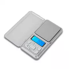 Весы высокоточные M-68S MIRROR