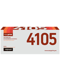 Тонер-картридж EasyPrint LK-4105 для Kyocera TASKalfa 1800, 1801, 2200, 2201 (15000 стр.) с чипом
