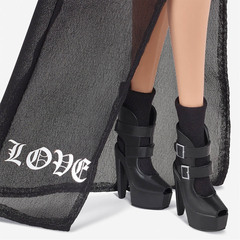 Барби Трибьют Коллекция Вера Вонг