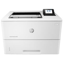Лазерный принтер HP LaserJet Enterprise M507dn