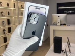 iPhone 14 Pro Max, 128 ГБ б/у