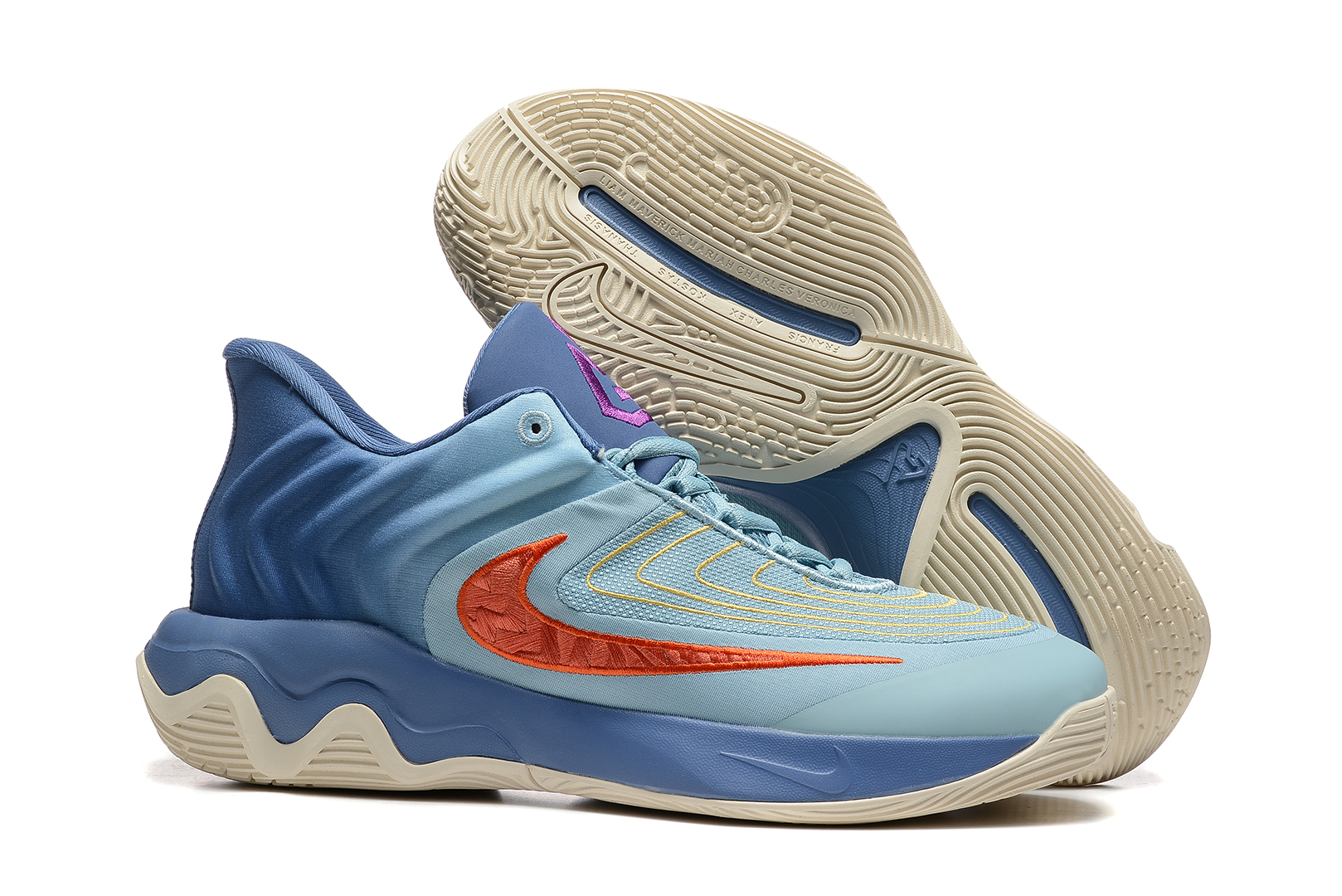 Nike new sandals 2018 cheap