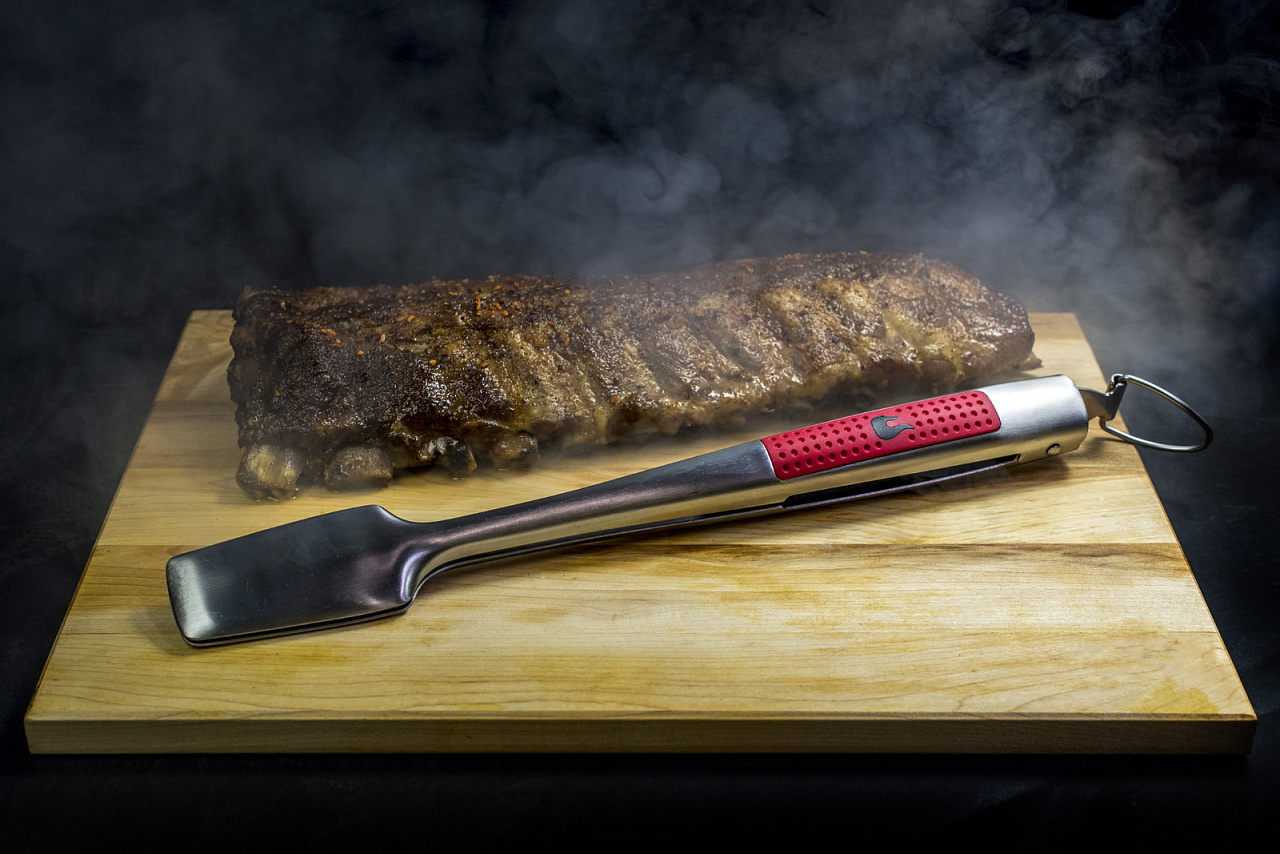 Щипцы для гриля Char-Broil Comfort-Grip