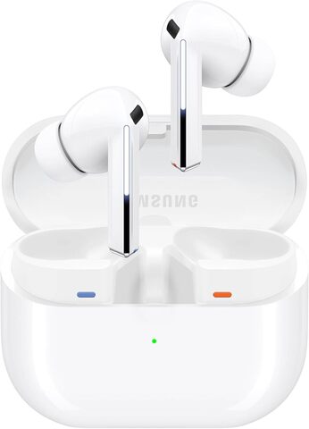 Беспроводные наушники Samsung Galaxy Buds 3 Pro Белый | White