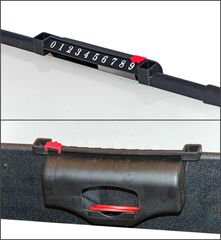 Игровой стол Weekend - аэрохоккей Jersey 4