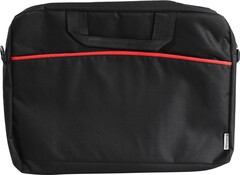 Сумка Defender Lite 15.6" <26083> (полиэстер, чёрная, 15.6")