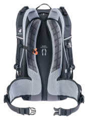 Рюкзак Deuter Trans Alpine 32 EL Black