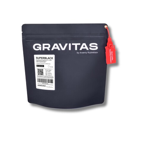 Гондурас Рио Фрио Natural